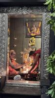 Vardhanti of H. H. Shrimad Anandashram Swamiji Sannidhi, Shirali (25th May 2023)